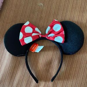 Mickey Mouse Ears